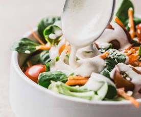 Yogurt Dressing