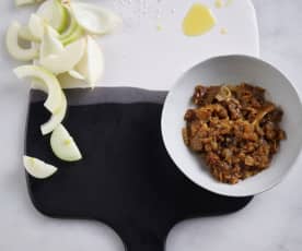 Browned Onions (200 g)