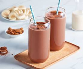 Cashew and Cacao Smoothie