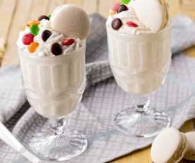 Freakshake gusto macarons