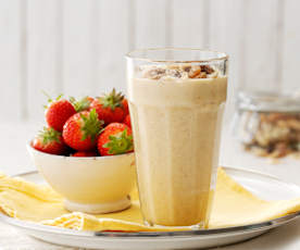 Muesli Smoothie