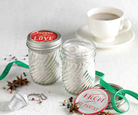 Poudre pour thé Chai