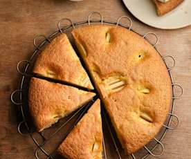 Apple Cake