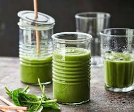 Green Smoothie 