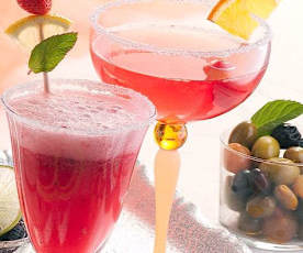 Campari Cocktail