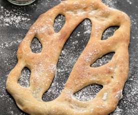 Fougasse