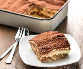 Tiramisù