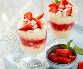 Eton Mess