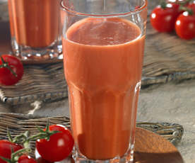 Tomatensaft