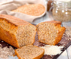 Rýnský tmavý chléb