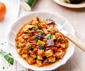 Ratatouille