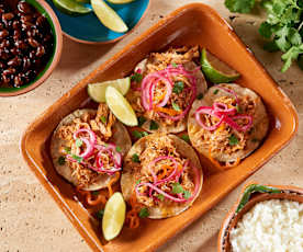 Pollo Pibil