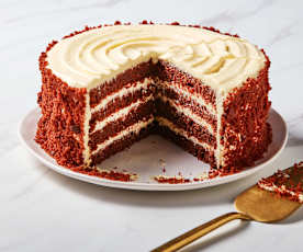 Red Velvet Cake