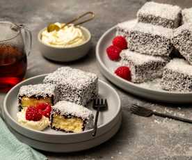 Lamingtons