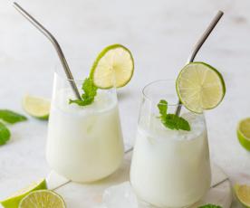 Lemoniada brazylijska