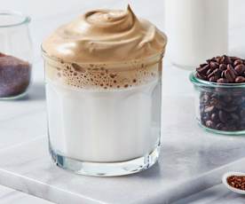 Dalgona Coffee Classic (Korean coffee)
