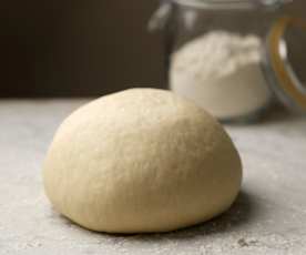 Pizza Dough