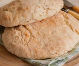 Bannock Bread