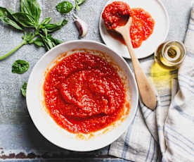 Marinara Sauce