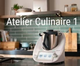 Atelier Culinaire 1
