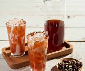 Thai Iced Tea