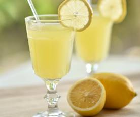柠檬汁