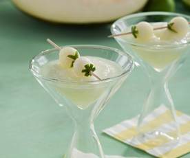 Daiquiri de melón