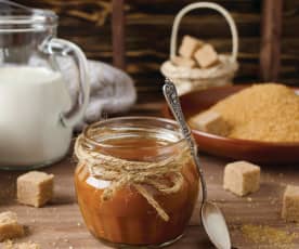 Dulce de leche