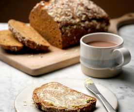 Guinness® Bread