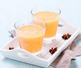 Smoothie z mango