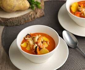 Patatas mare nostrum