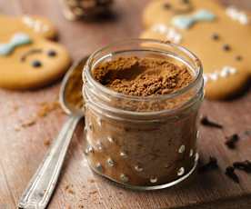 Gingerbread Spice Mix