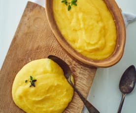 Polenta