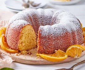 Rosca de naranja (Black Diamond)