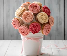 Fairy Cake Bouquet