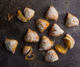 Sfogliatelle ricce