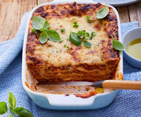 Lasagne