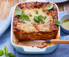 Lasagne