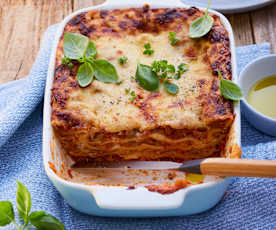 Lasagnes