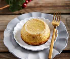 Sformatini al cotechino