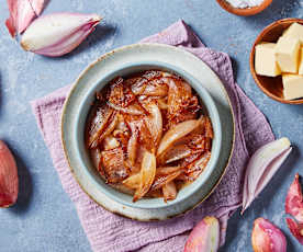 Browning 12.5 oz Shallots