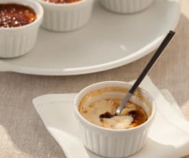 Crème brûlée