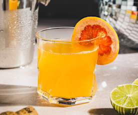 Cocktail Premier Empire