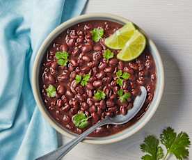 Basic Black Beans