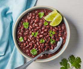 Basic Black Beans