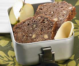 Mini Apple Loaf Cakes - Cookidoo® – the official Thermomix® recipe