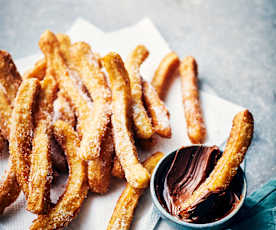 Churros