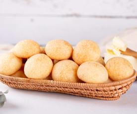 Pão de queijo