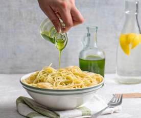 Olej aromatyzowany czosnkiem niedźwiedzim