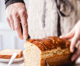 Brioche